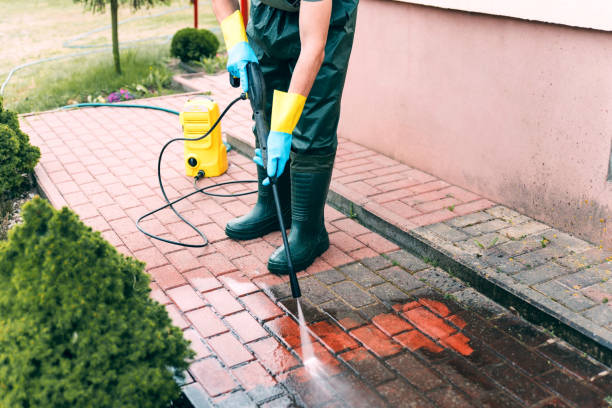 Best Gas Station Cleaning  in Keene, TX