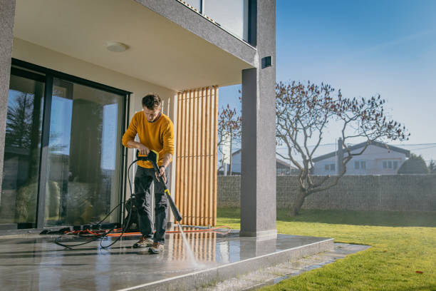 Best Post-Construction Pressure Washing  in Keene, TX