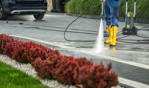 Best Dumpster Area Cleaning  in Keene, TX