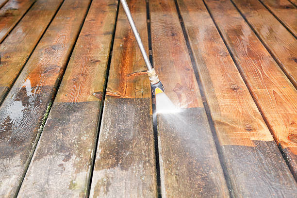 Best Sidewalk and Walkway Cleaning  in Keene, TX