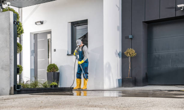 Best House Exterior Washing  in Keene, TX